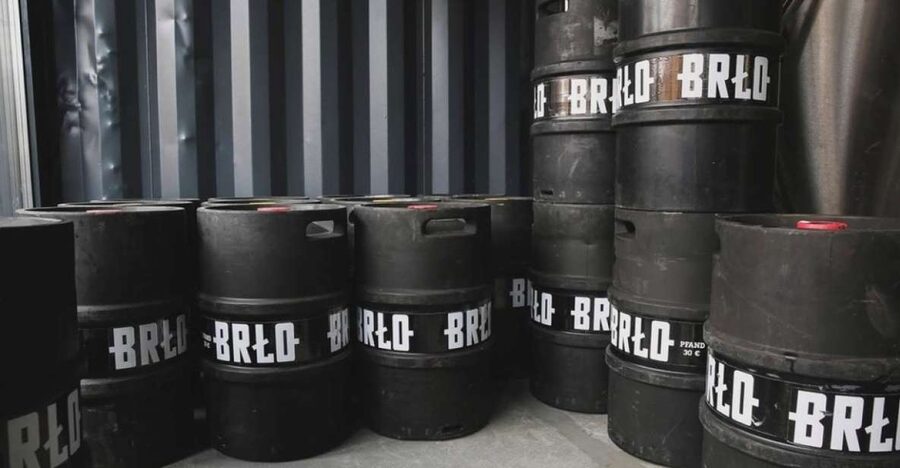 Berlin: BRLO BRWHOUSE Tour and Craft Beer Tasting - Key things to know before you go
