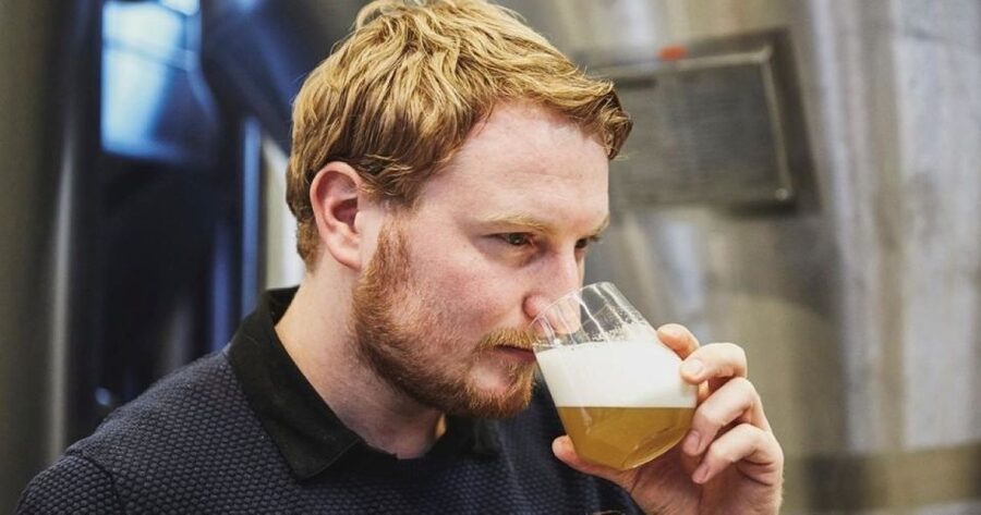 Berlin: BRLO BRWHOUSE Tour and Craft Beer Tasting - A Brewery Built from Recycled Shipping Containers