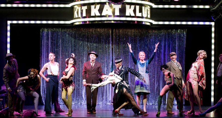 Berlin: Cabaret – The Berlin Musical at Tipi am Kanzleramt - Key things to know before you go