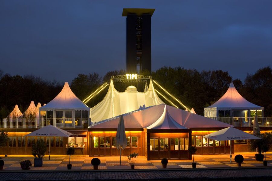 Berlin: Cabaret – The Berlin Musical at Tipi am Kanzleramt - Why the performers and staging matter so much