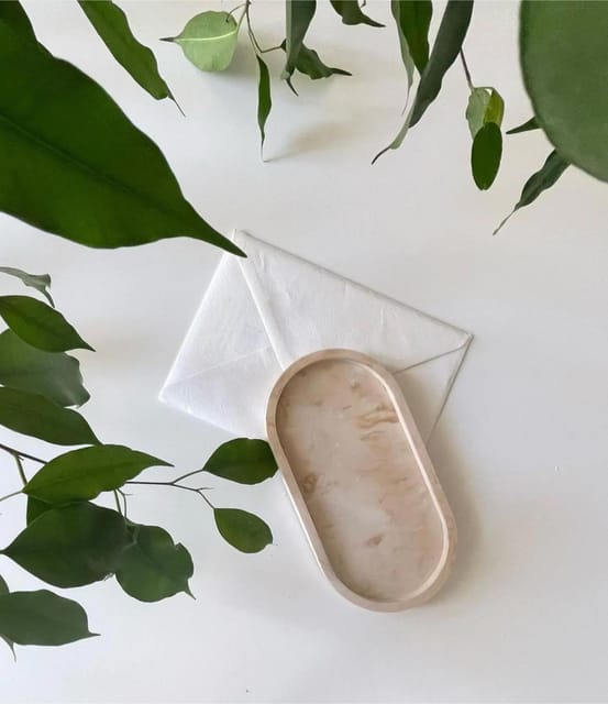 Berlin: Casting Workshop with Natural Materials - Choosing Your One Shape and Learning the Mold Basics