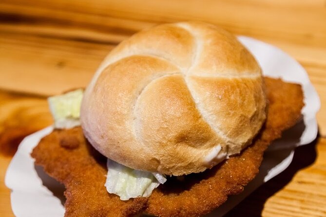 Berlin Center Food Tour with 8+ Authentic Local Tastings - Meeting at Burgstraße, Then Setting Off Through East Berlin
