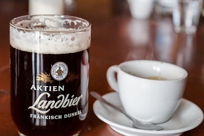 Berlin Center Food Tour with 8+ Authentic Local Tastings - Turkish Sweet, the Signature Secret Dish, and the East Side Gallery Finale