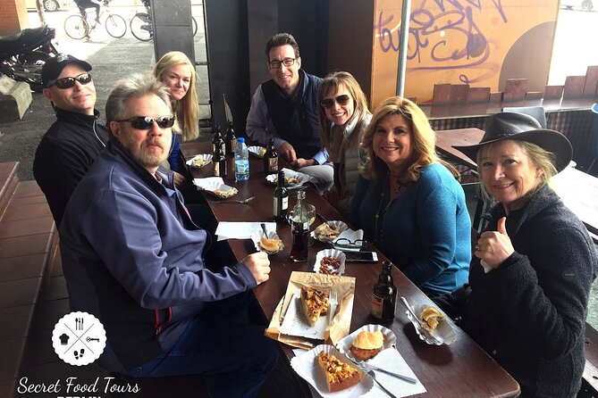 Berlin Center Food Tour with 8+ Authentic Local Tastings - Price and Value: What $118.51 Buys You in Real Eating Time