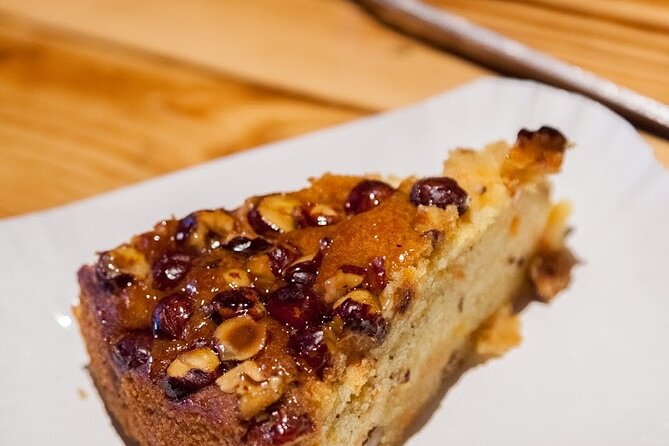 Berlin Center Food Tour with 8+ Authentic Local Tastings - Who Should Book This, and Who Might Want Another Option