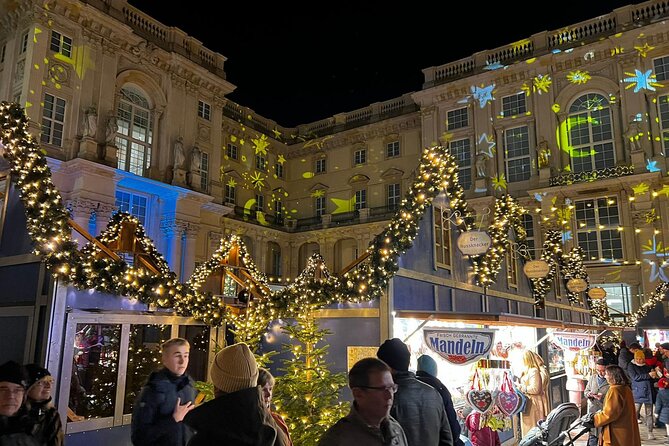 Berlin Christmas Markets Walking Tour - A 3-hour route through Berlin’s best-loved holiday streets