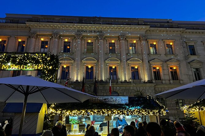 Berlin Christmas Markets Walking Tour - Price and value: what $25.22 actually buys you