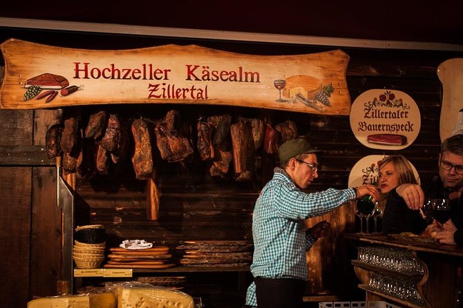 Berlin Christmas Markets with Culinary Tour - Why this Berlin tour works (even when it’s cold)