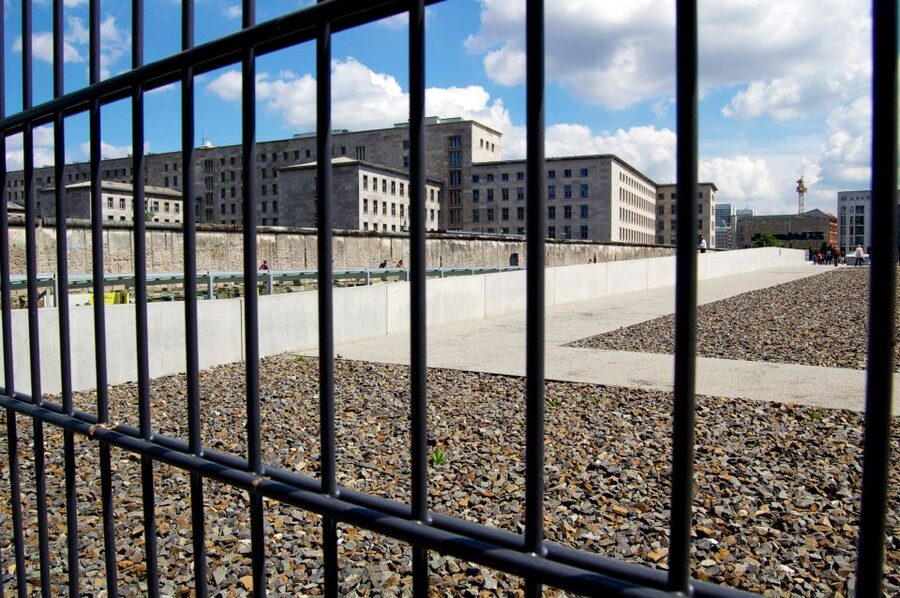 Berlin: City Center Walking Tour - Key points I’d plan around