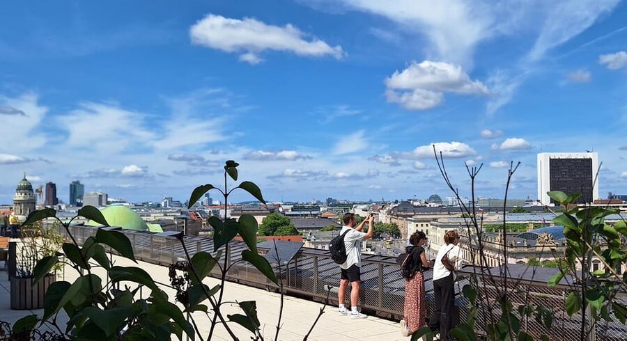 Berlin: City Highlights Express & Panorama Roof Terrace - Key highlights I’d prioritize