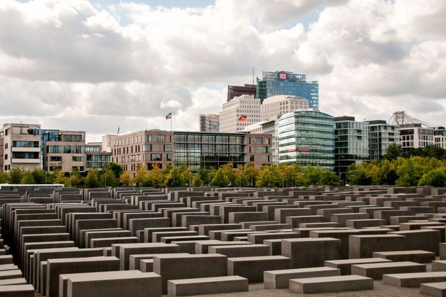 Berlin: City Sightseeing Hop-On Hop-Off Bus Tour - Who this Berlin bus tour suits best