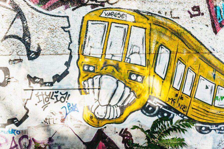 Berlin: City Street Art Guided Walking Tour - Key Things You’ll Notice on This Berlin Street Art Walk