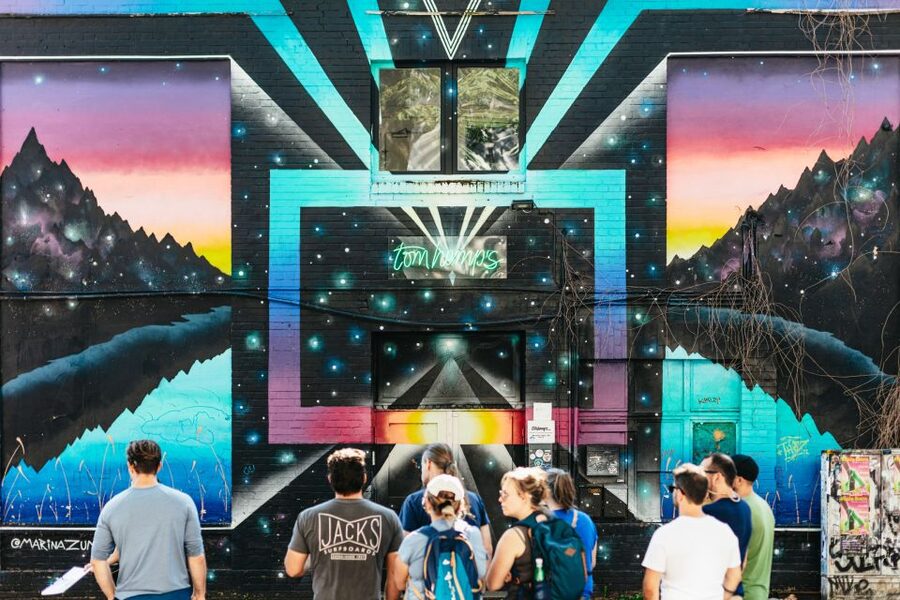Berlin: City Street Art Guided Walking Tour - The Terminology Moment: Street Art vs. Graffiti (It’s Not Just Semantics)