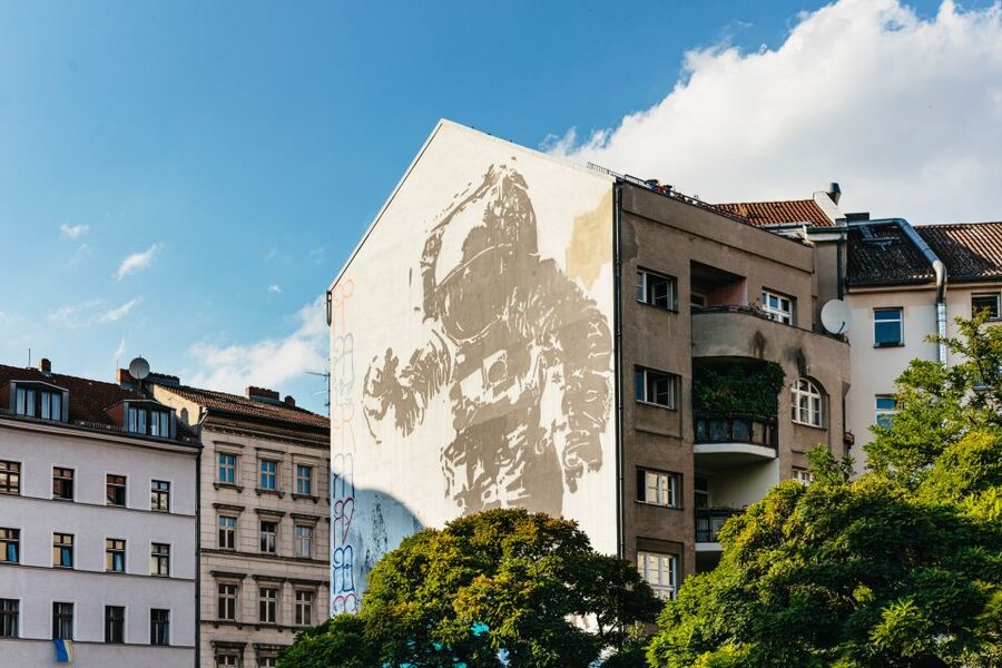 Berlin: City Street Art Guided Walking Tour - Price and Value: $23 for a Guide, Not a Self-Driving Photo Tour