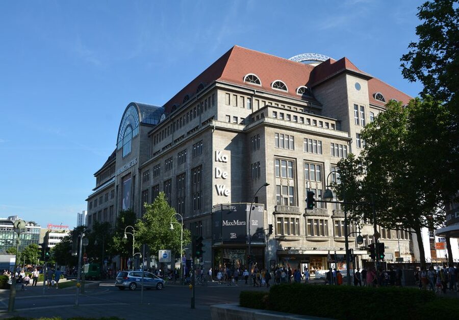 Berlin: City-West Walking Tour with a Real Berliner - Key Highlights You Will Actually Feel on the Walk