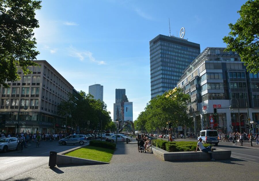 Berlin: City-West Walking Tour with a Real Berliner - Should You Book This Berlin City-West Walking Tour?