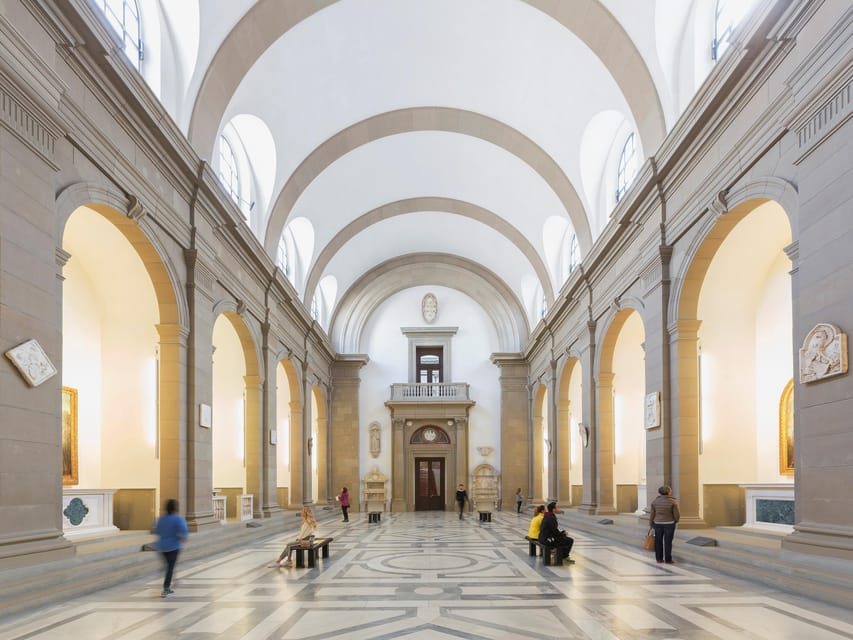 Berlin: Classical concerts at the Bode Museum Berlin - What a typical evening feels like, including that break
