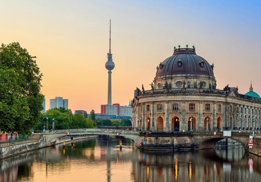 Berlin: Classical concerts at the Bode Museum Berlin - Your concert dates and what to listen for
