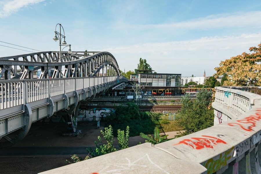 Berlin: Cold War Era History Guided Bike Tour - Key highlights at a glance