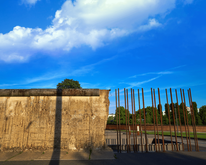Berlin: Cold War History and Berlin Wall Guided Walking Tour - Key Things I Think You Should Know