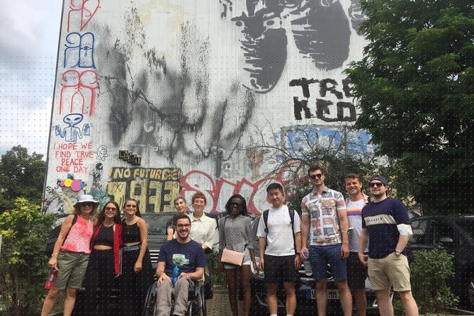 Berlin Cold War & World War II Third Reich Walking Tour - What’s the Best Way to Get the Most From This Tour?