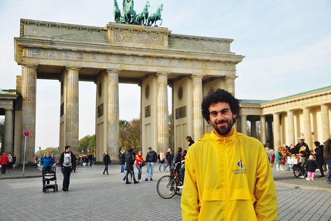Berlin Complete in one day - Key highlights worth your time
