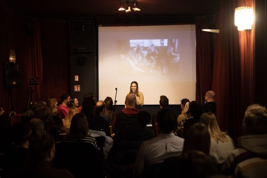 Berlin: Culture Shock Comedy Show - Who Should Go (and Who Should Skip)