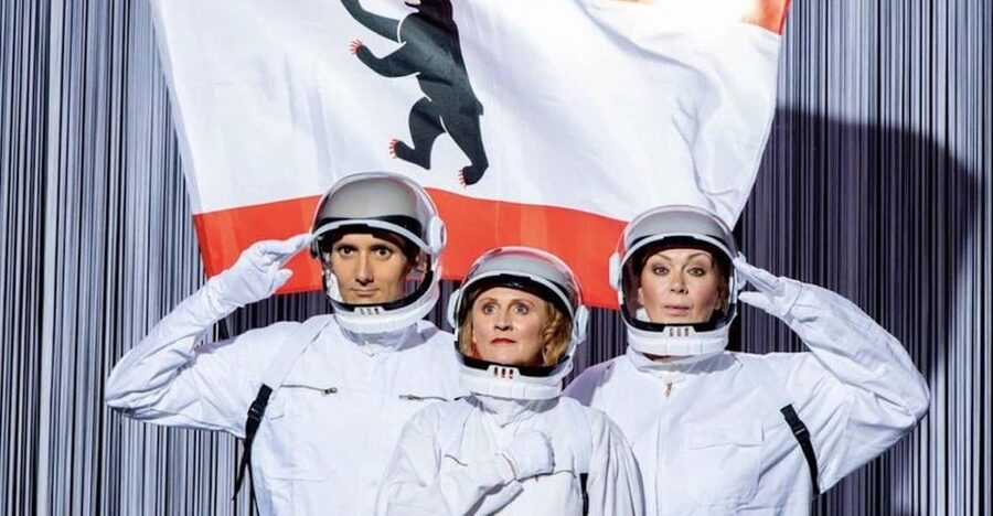 Berlin: Die Stachelschweine-Steglitz, wir haben ein Problem! - Who this show is perfect for, and who should think twice