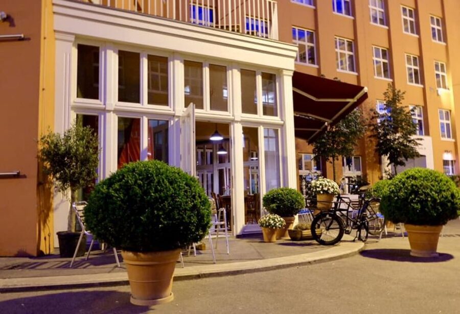 Berlin: Dinner in the Dark - Key things to know before you go