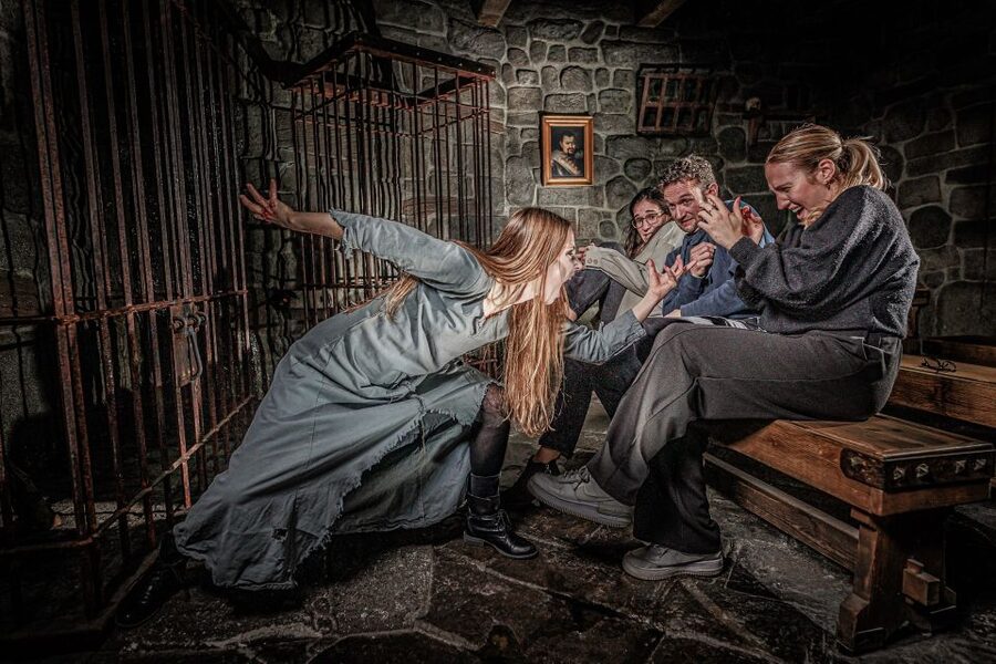 Berlin Dungeon: Entrance Ticket - Key Points Before You Go