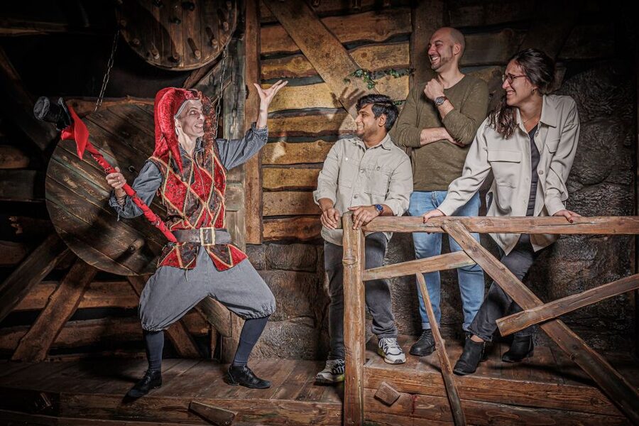 Berlin Dungeon: Entrance Ticket - Who Should Book It, and Who Should Skip