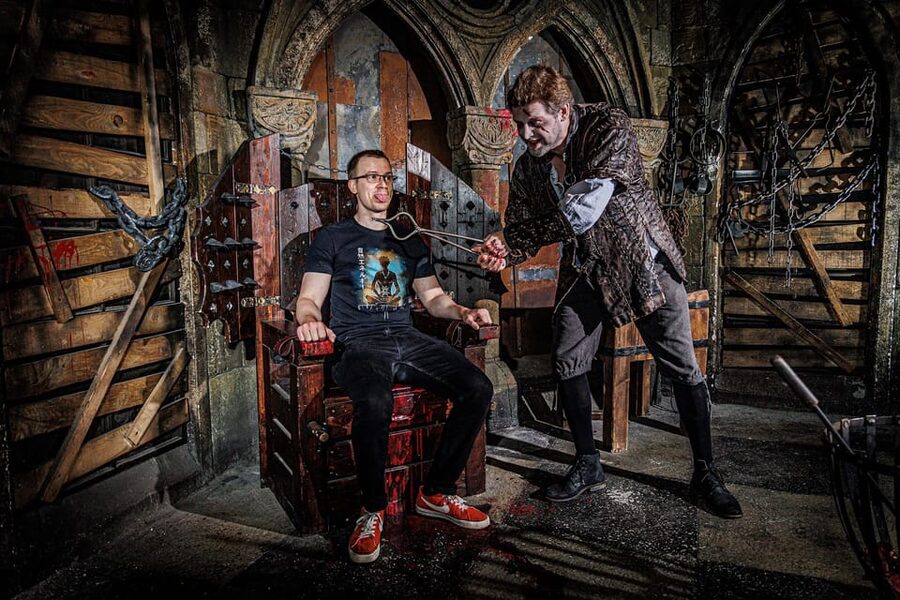 Berlin Dungeon: Happy Hour Ticket - Key Highlights You Will Actually Care About