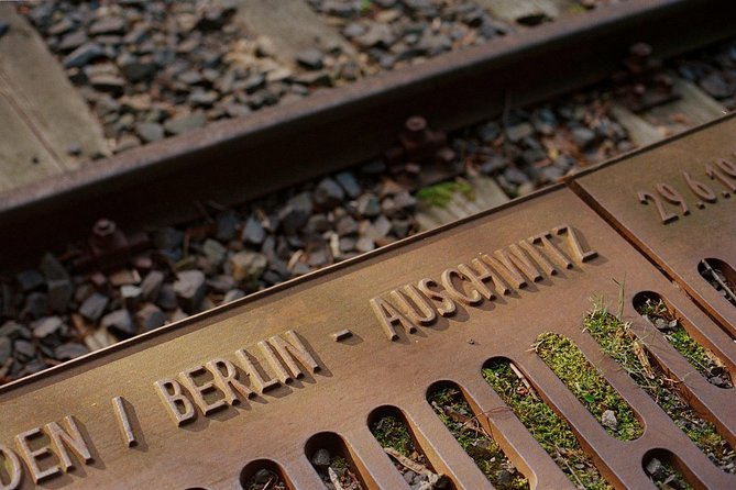 Berlin during Nazism - Tour in Italian - German Resistance Memorial Center and Operation Valkyrie