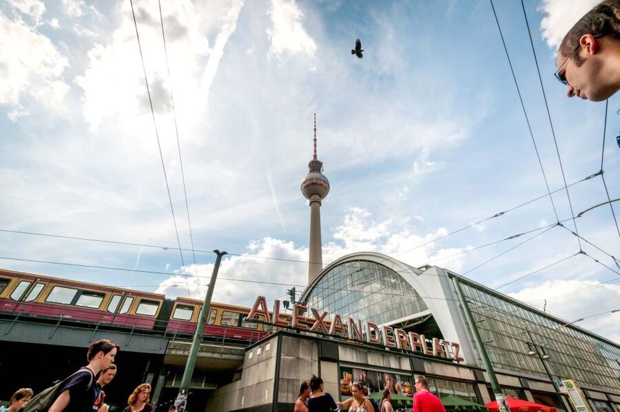 Berlin: East and West Hop-On Hop-Off Bus Tour - The On-Board Setup: Audio, Languages, and Comfort