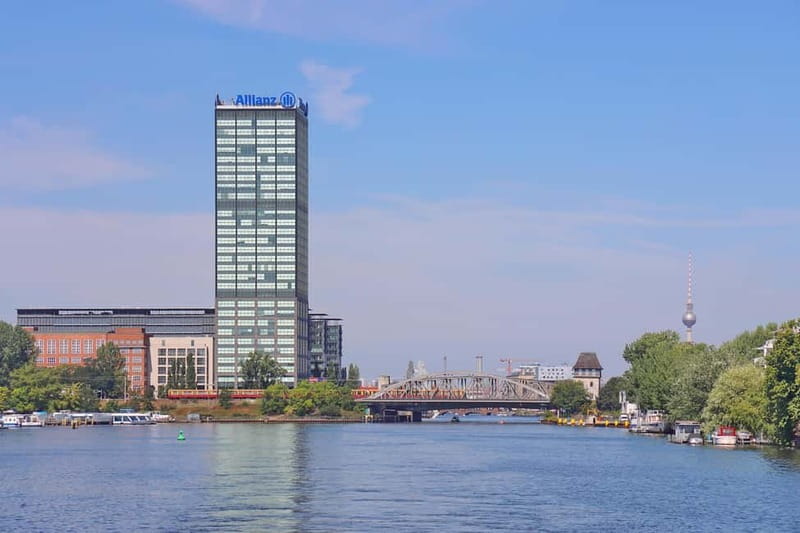 Berlin: East Side Gallery Spree Cruise in a Solar Catamaran - Price and Value: Is $27 Worth It for a 2-Hour Ride?