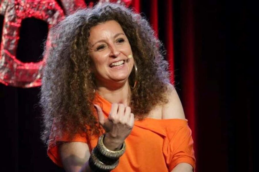 Berlin: English Stand-Up Comedy Show - Key Things I’d Plan Around