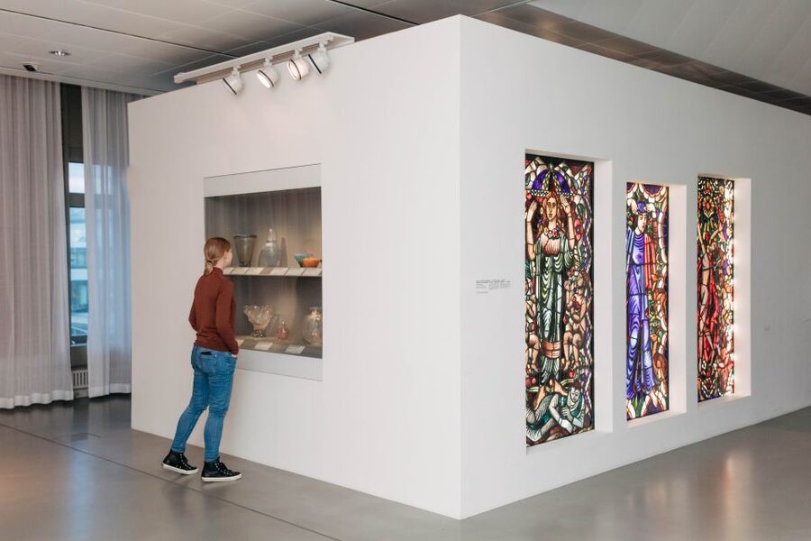 Berlin: Entry Ticket To The Kunstgewerbemuseum - Key highlights worth planning around