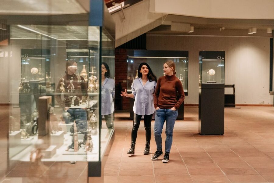 Berlin: Entry Ticket To The Kunstgewerbemuseum - Why the Kunstgewerbemuseum ticket is a smart Berlin stop