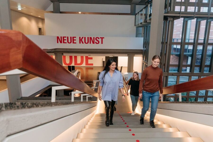 Berlin: Entry Ticket To The Kunstgewerbemuseum - Fashion and design: where it shines, and where you may want more