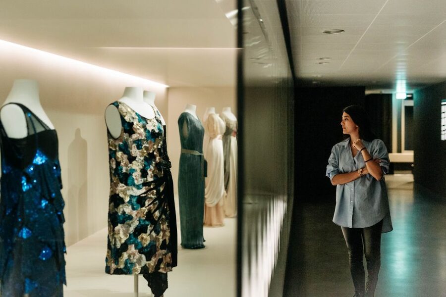 Berlin: Entry Ticket To The Kunstgewerbemuseum - Your one-day game plan: how to see the most with less stress