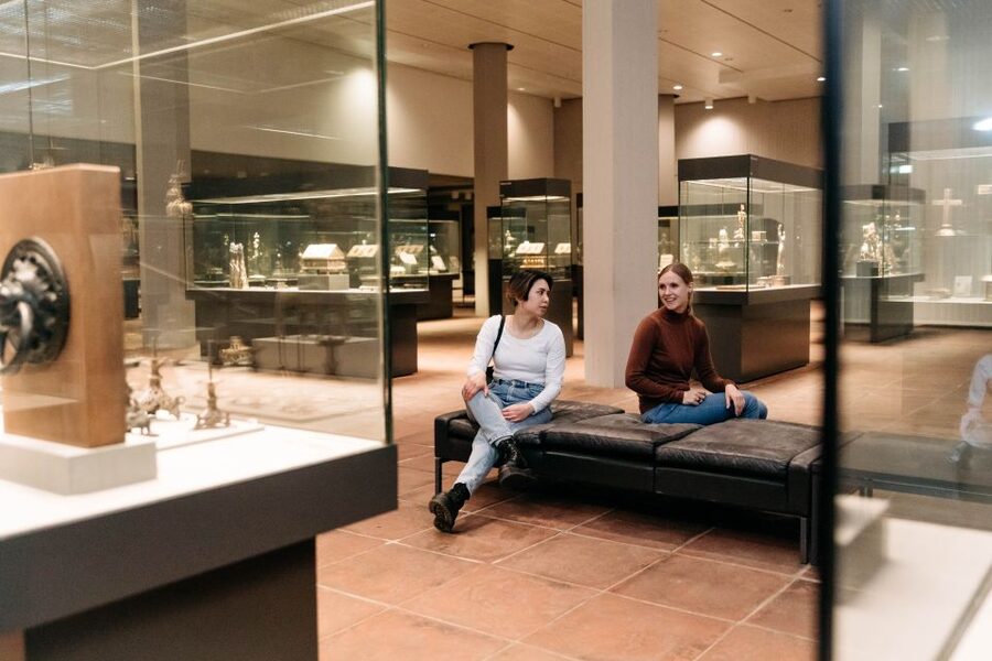 Berlin: Entry Ticket To The Kunstgewerbemuseum - Who should book this Kunstgewerbemuseum ticket