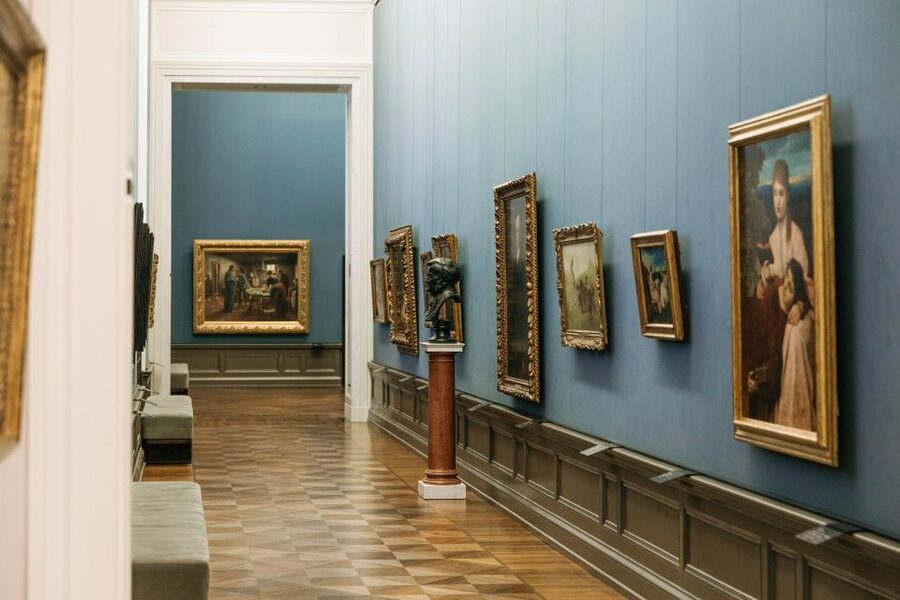 Berlin: Entry to Alte Nationalgalerie - Key things that make this visit worth your time