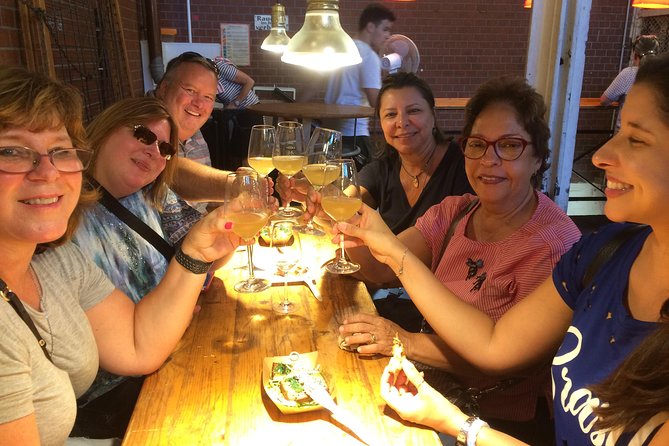 Berlin Evening Culinary Tour - Award Winning - Why Kreuzberg at night is the real Berlin classroom