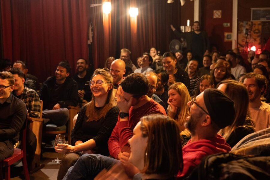 Berlin: Expats in Berlin Comedy Show Ticket - Final Thoughts: Should You Book It?