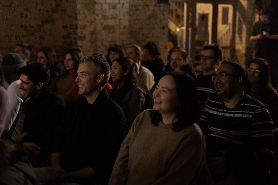 Berlin: Expats in Berlin Comedy Show Ticket - Who This Show Is Best For, and Who Should Skip It
