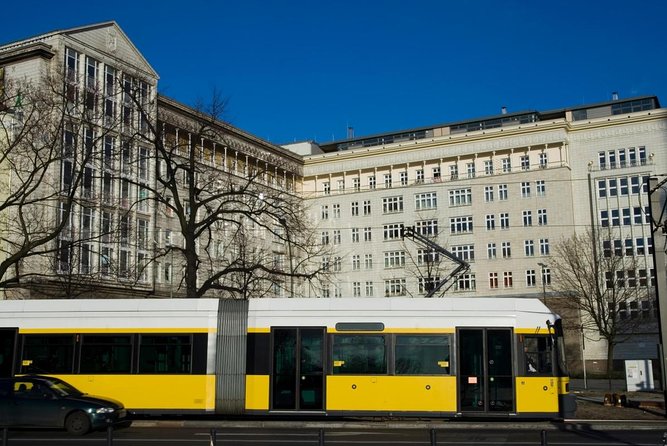 Berlin Food & Cultural Tour: Must-Try German & Berliner Classics - Key points to know before you book