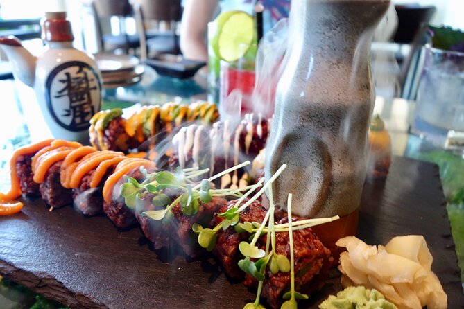Berlin Food & Cultural Tour: Must-Try German & Berliner Classics - How Friedrichshain shapes the food choices
