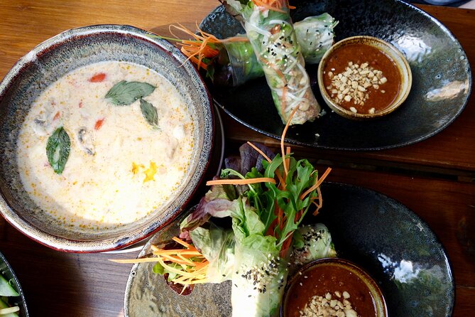 Berlin Food & Cultural Tour: Must-Try German & Berliner Classics - Six tastings and drinks, What you actually eat