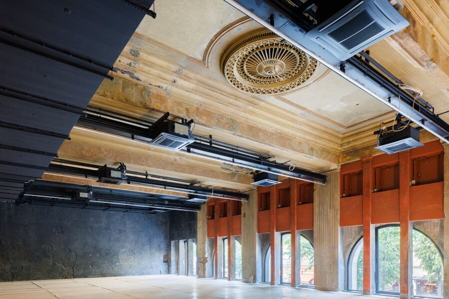 Berlin: Fotografiska Photography Exhibition Ticket - Key things to know before you go