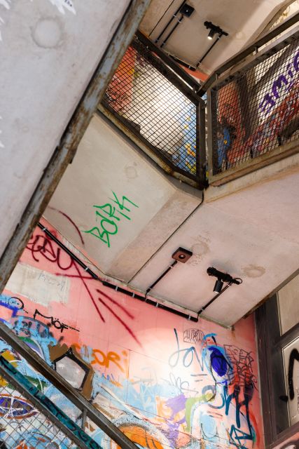 Berlin: Fotografiska Photography Exhibition Ticket - Ticket value: what you actually get in the 2-hour experience